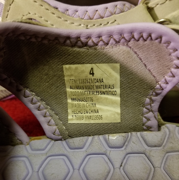 GIFTED  WITH  PURCHASE KHOMBU DANA Water - Picture 7 of 7